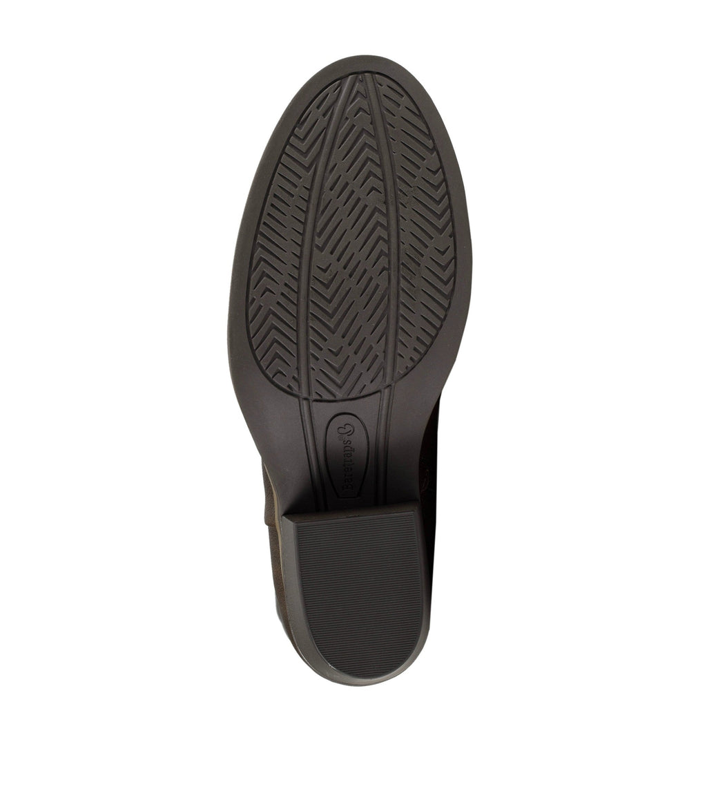 Laryssa Riding Boot