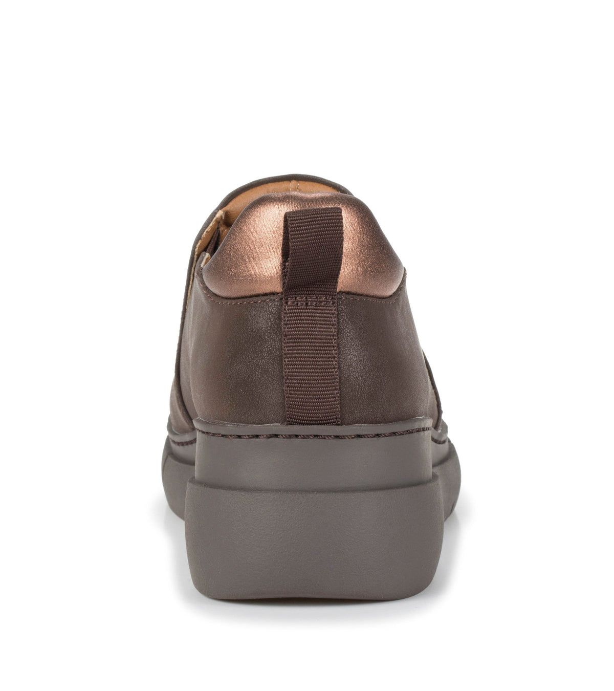 Lizett Wedge Slip On