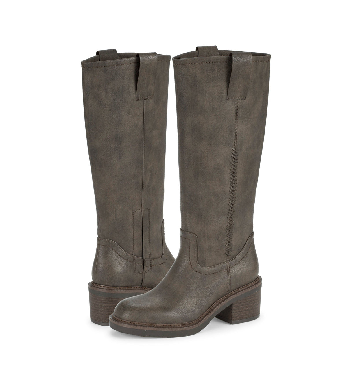 Selkie Tall Boot