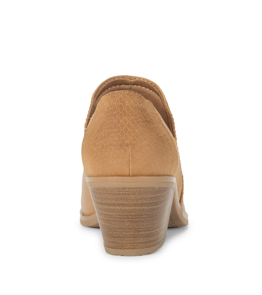 Slaine Ankle Bootie
