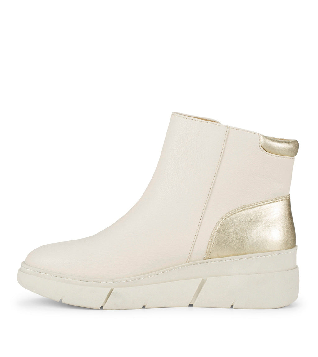 Lakelyn Wedge Bootie