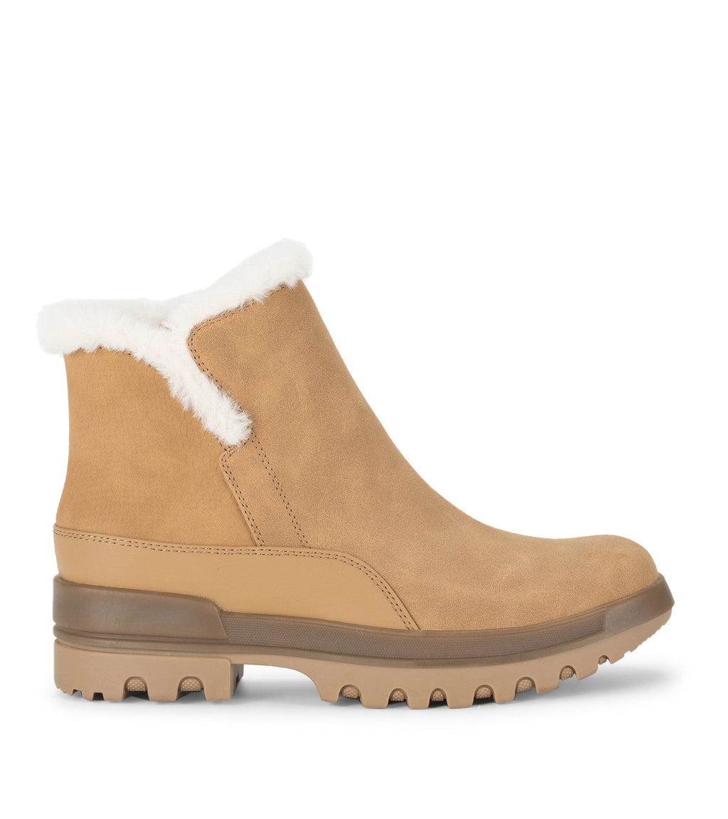 Noemi Cold Weather Bootie