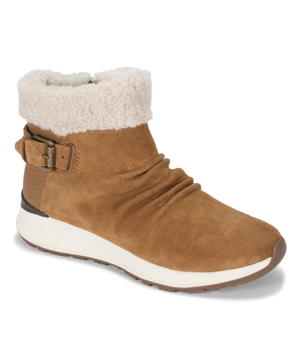 Becki Cold Weather Bootie