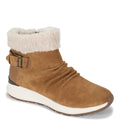 Becki Cold Weather Bootie