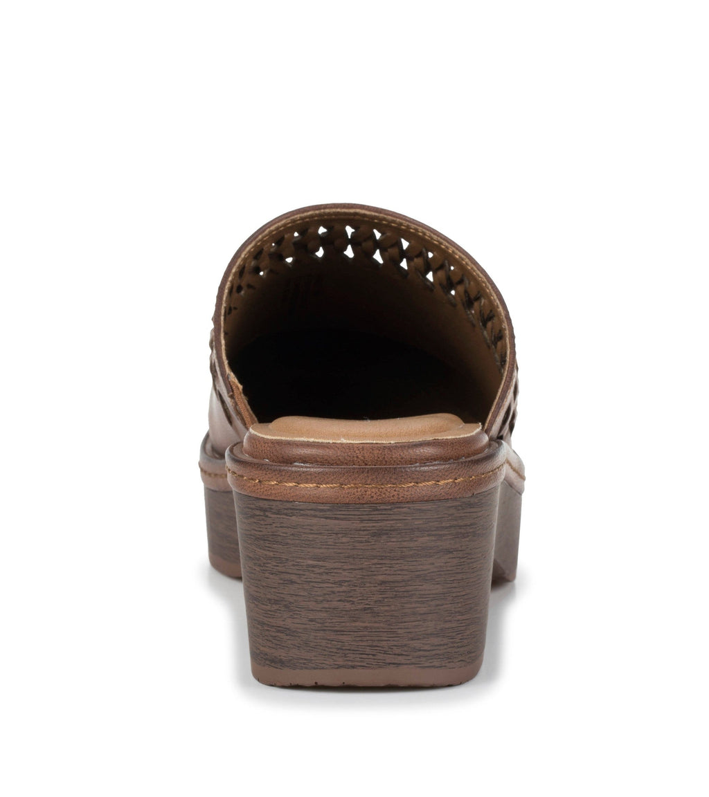Sandy Clog