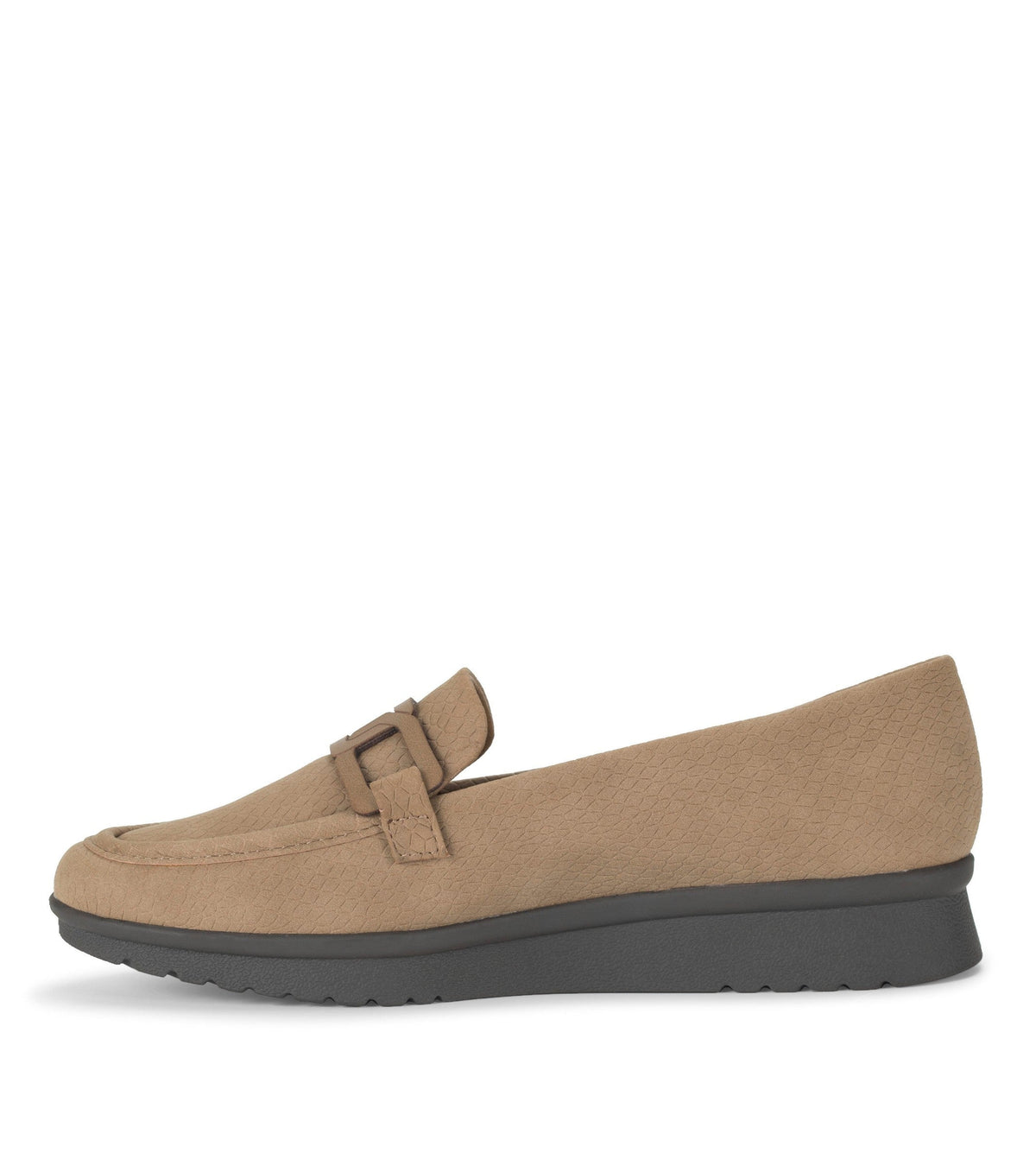 Addison Slip On Loafer