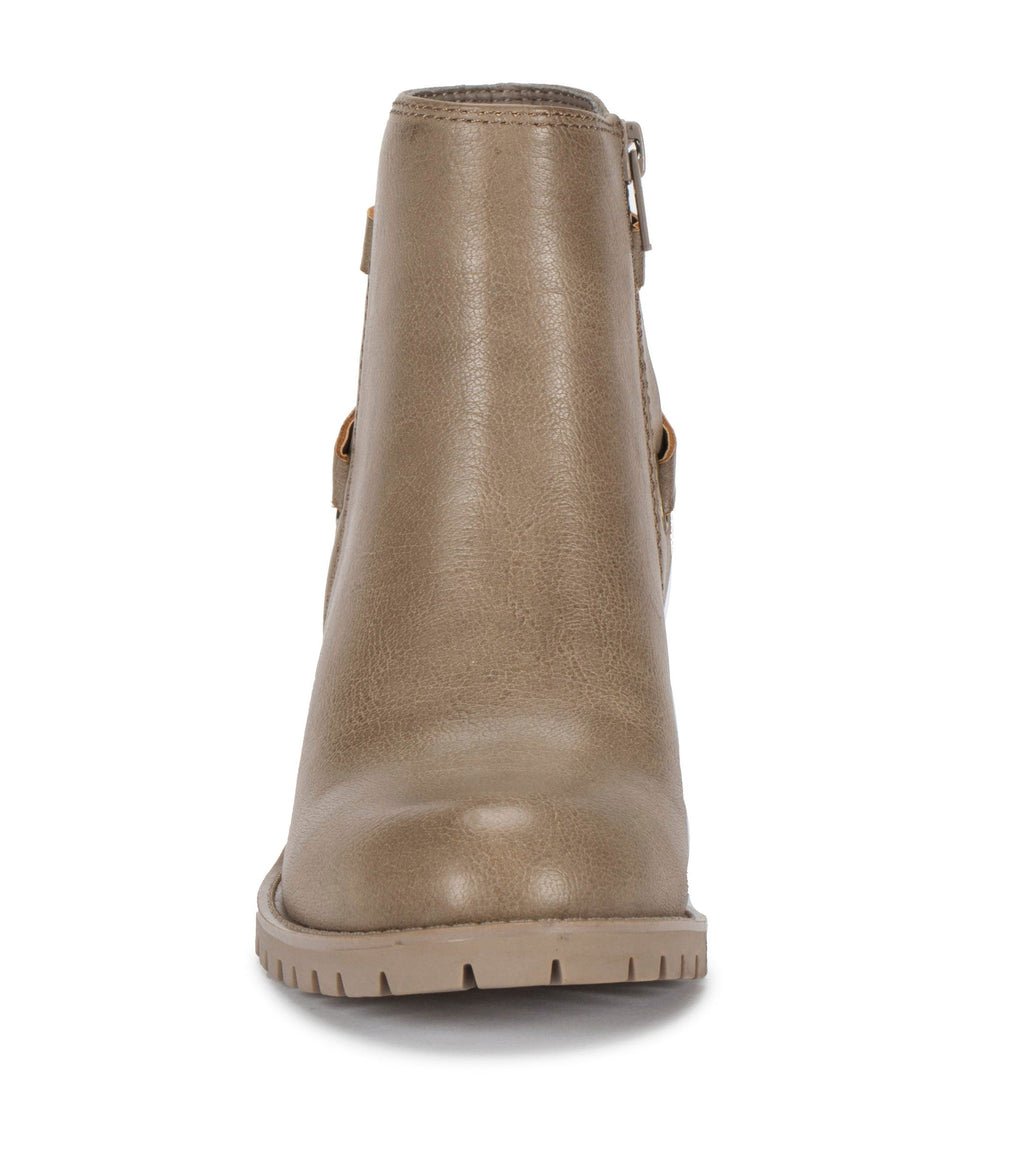 Hensley Bootie