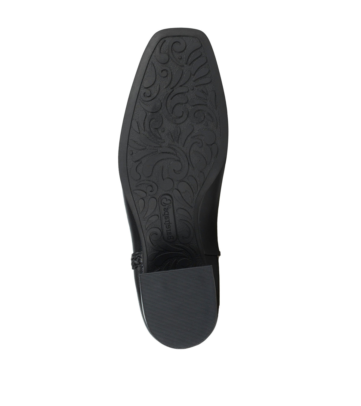 Wakely Block Heel Bootie