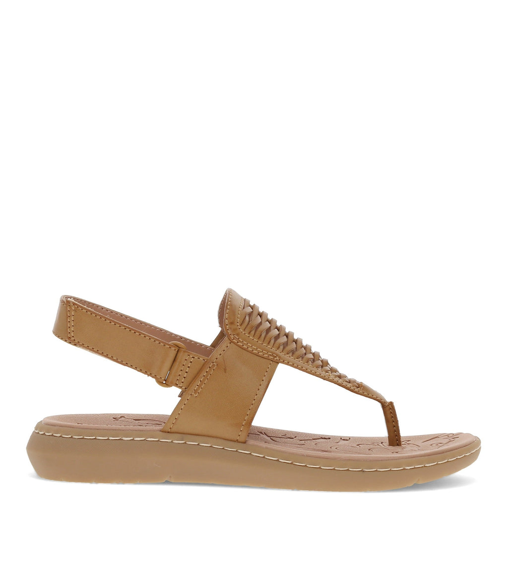 Quincy Sandal