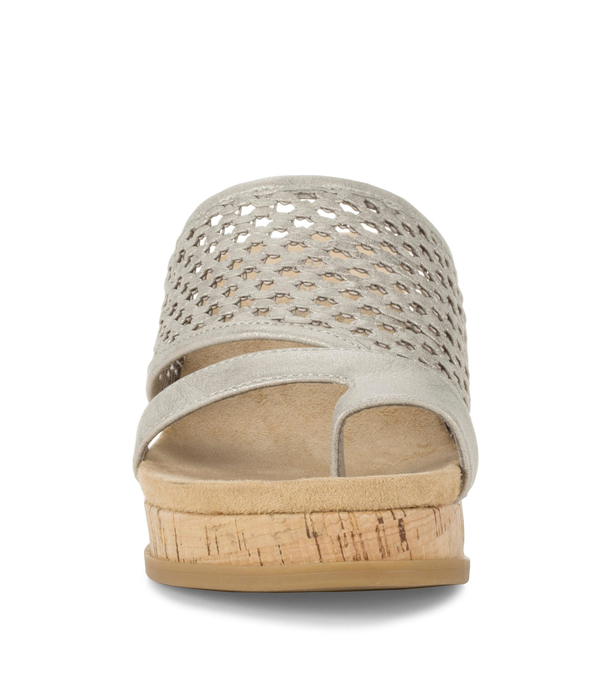 Cherish Wedge Sandal