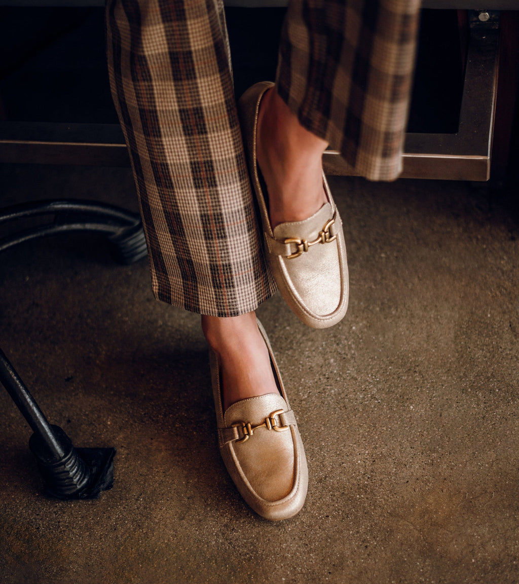 Caddie Loafer