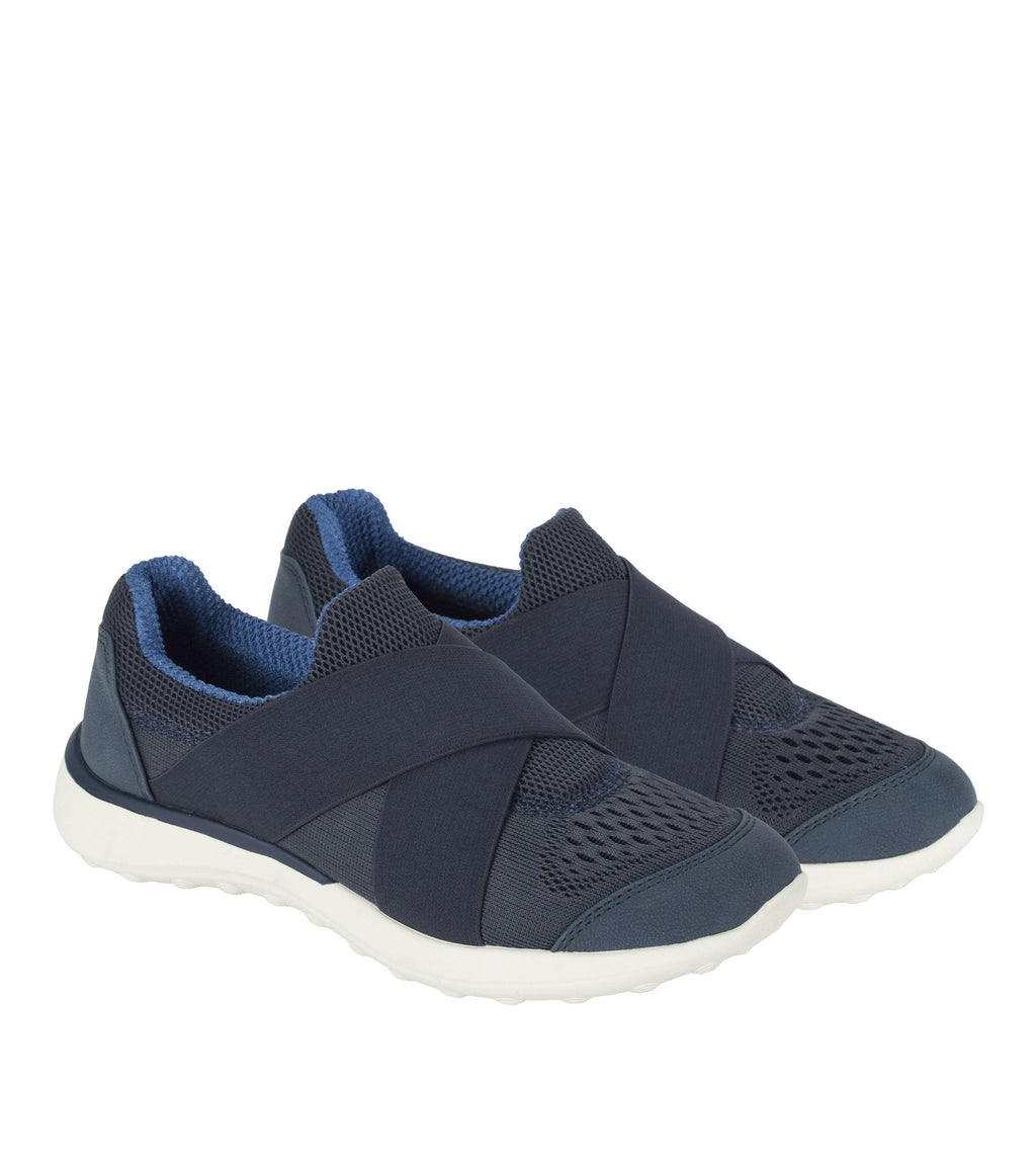 Gerri Casual Slip On Sneaker