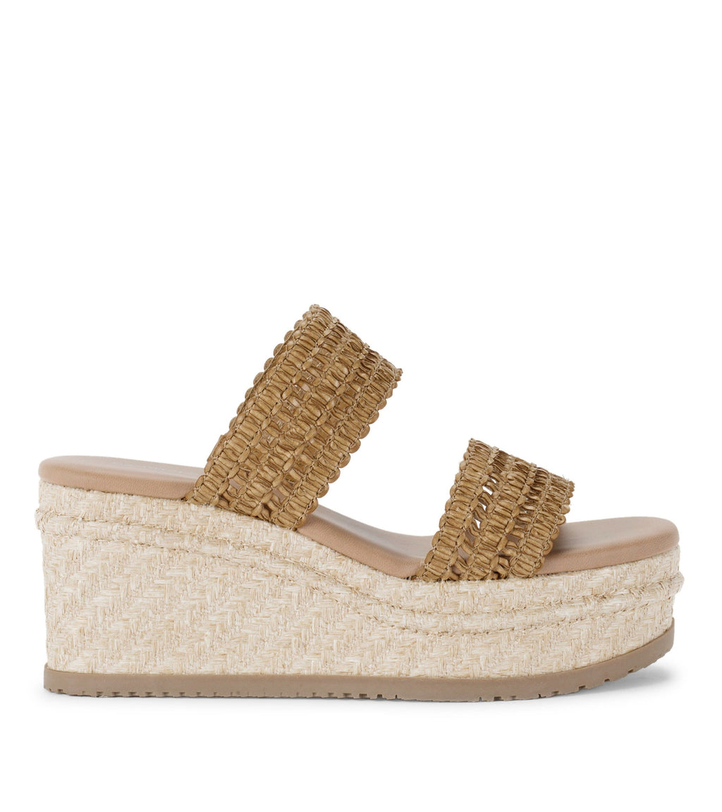 Sophie Wedge Sandal