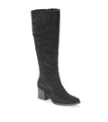 Tammey Wide Calf Tall Boot