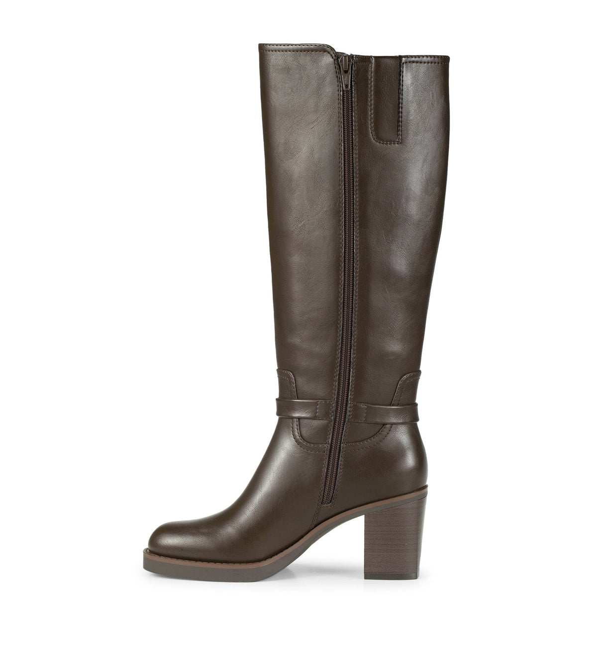 Glenette Tall Boot