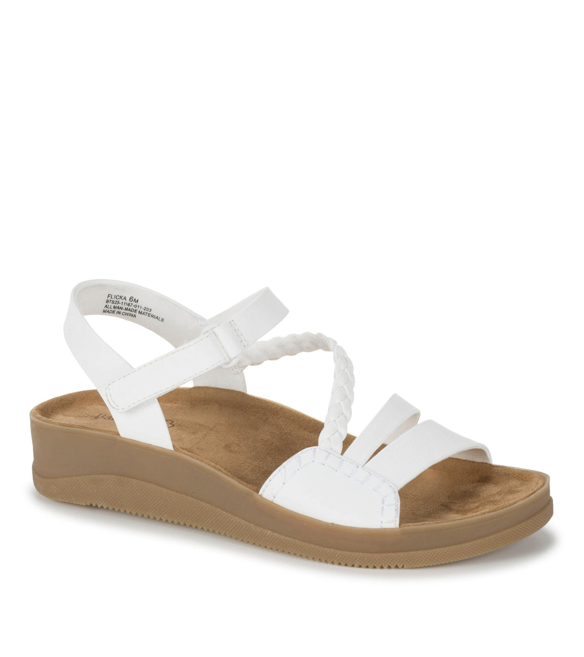 Flicka Sandal