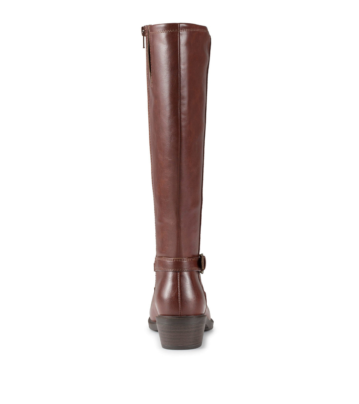 Nena Wide Calf Riding Boot