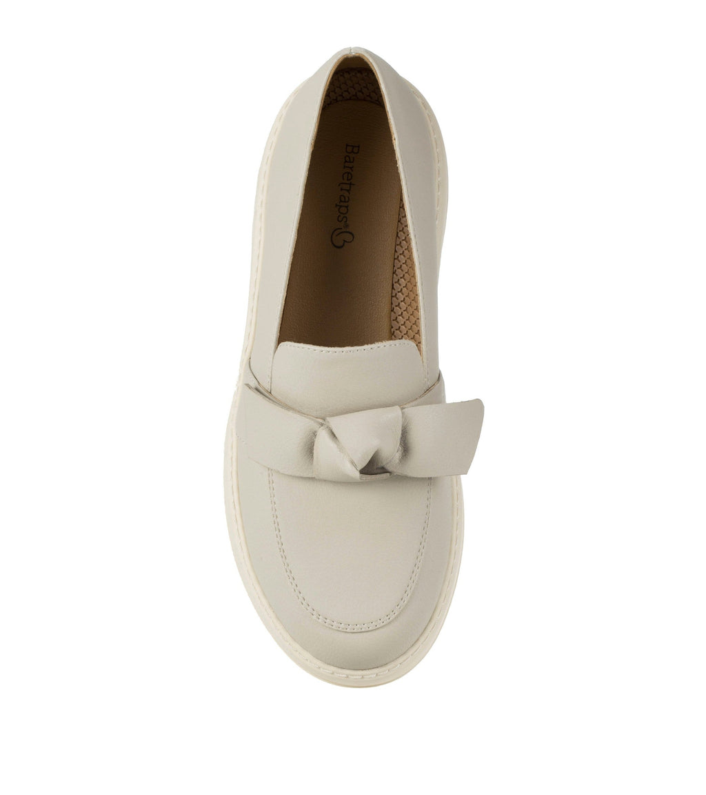 Ferdana Moc Toe Slip On