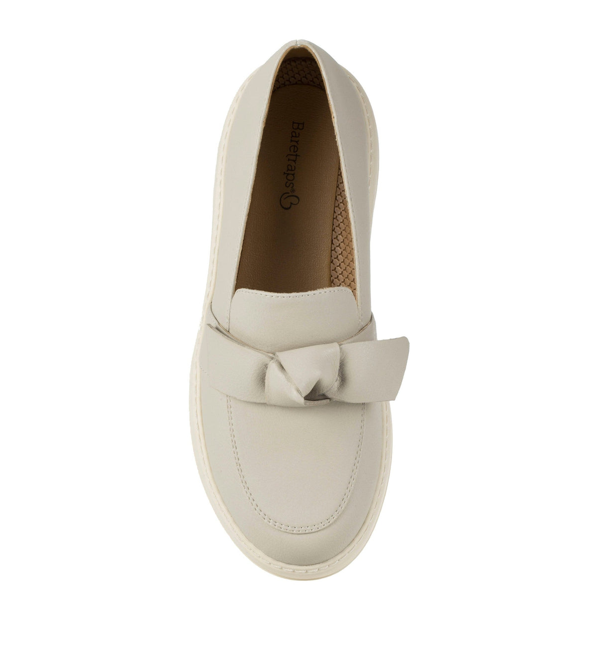 Ferdana Moc Toe Slip On