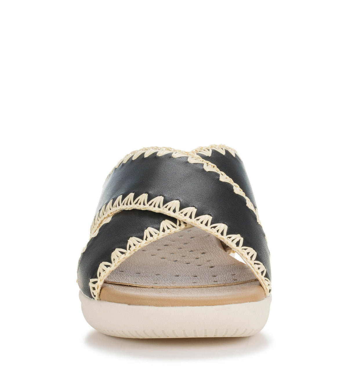 Dolinda Slide Sandal