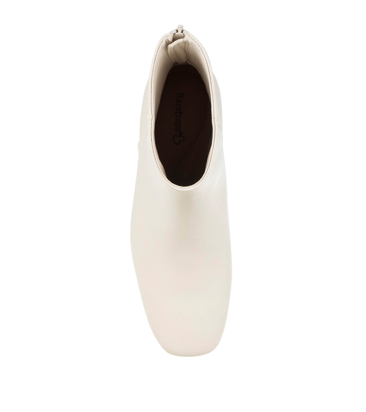 Emilie Block Heel Bootie