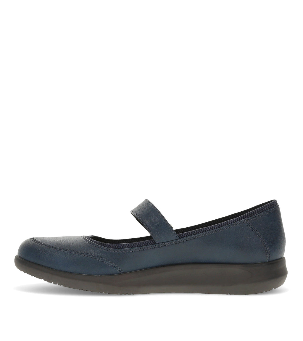 Joesie Mary Jane Flat