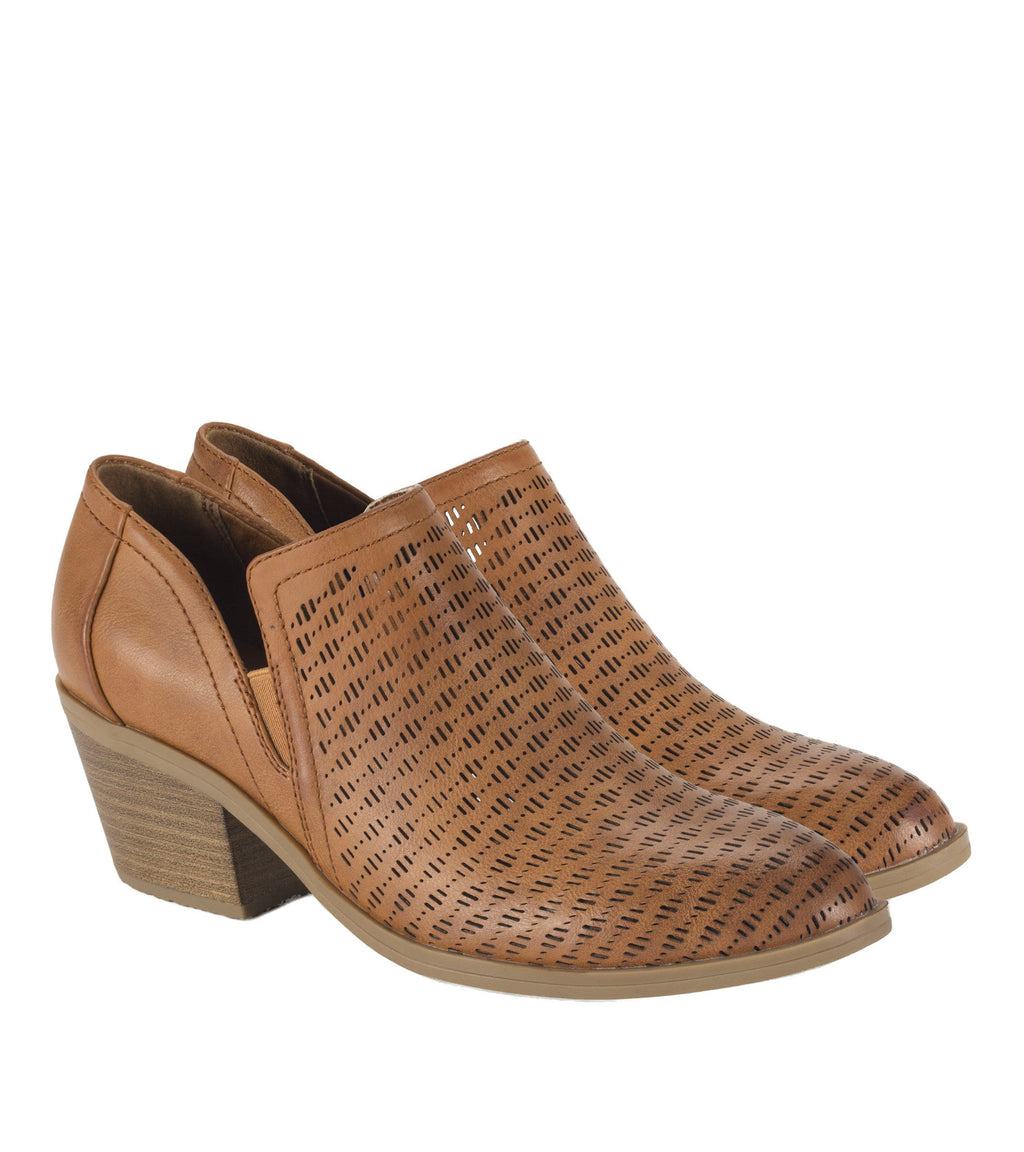 Slaine Ankle Bootie