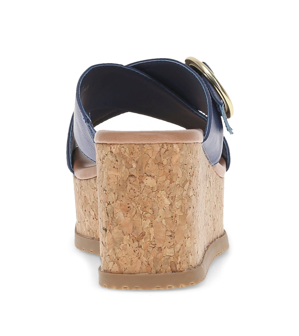 Sydney Wedge Sandal