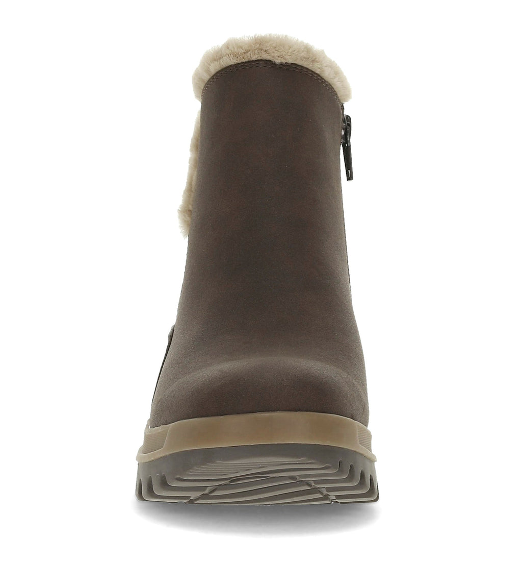 Noemi Cold Weather Bootie