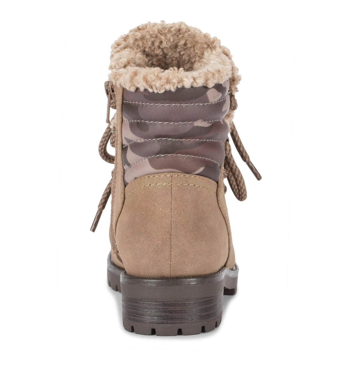 Dennison Lace Up Boot
