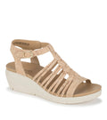 Enara Wedge Sandal