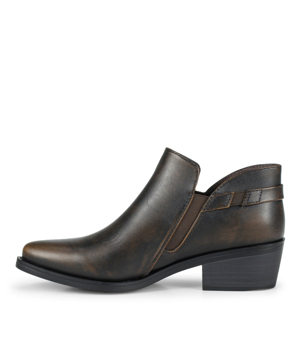 Persis Ankle Bootie