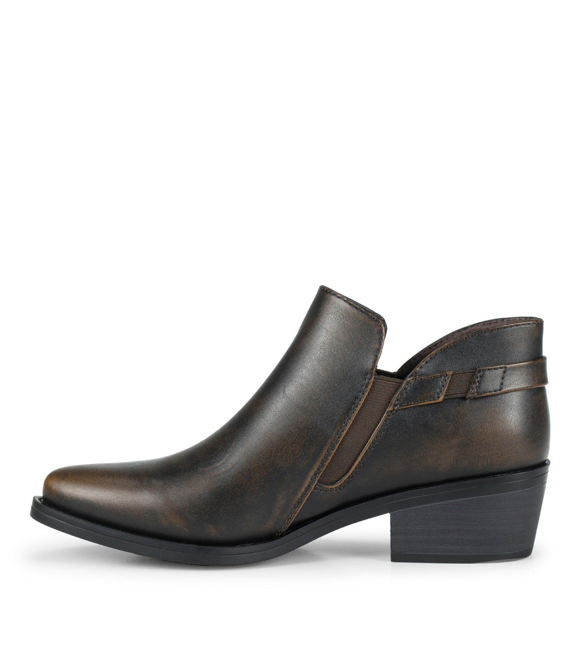 Persis Ankle Bootie