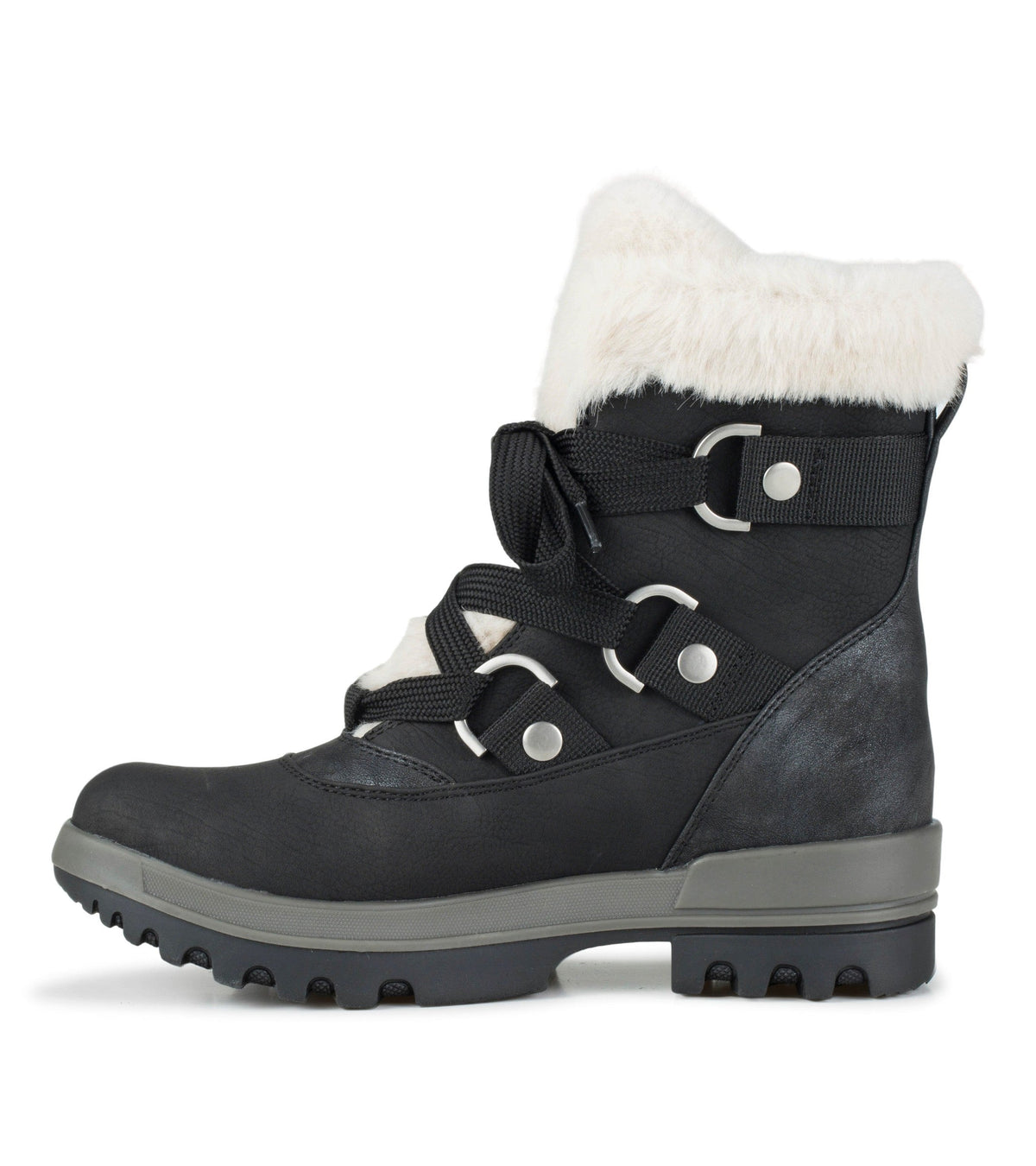 Nathalie Cold Weather Boot