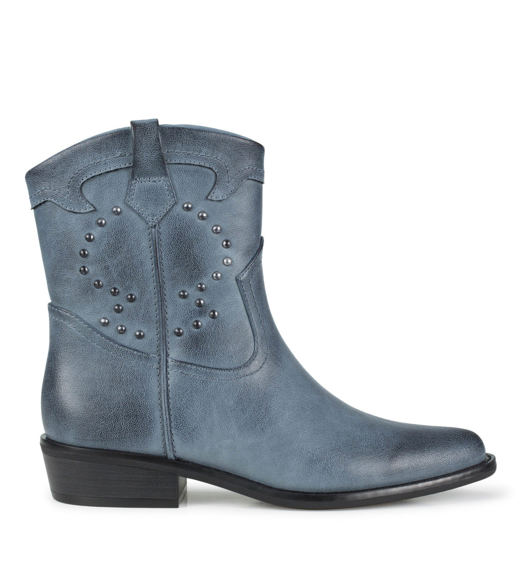 Nova Western Boot