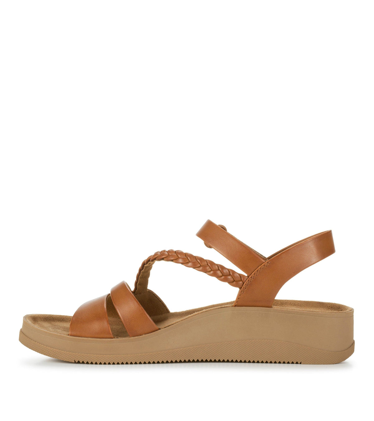 Flicka Sandal