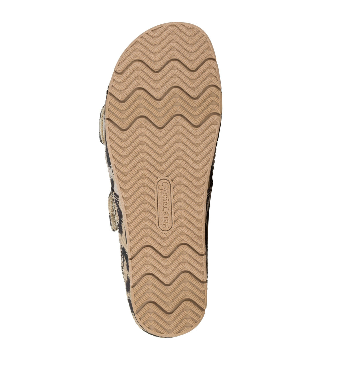 Wisteria Slide Sandal