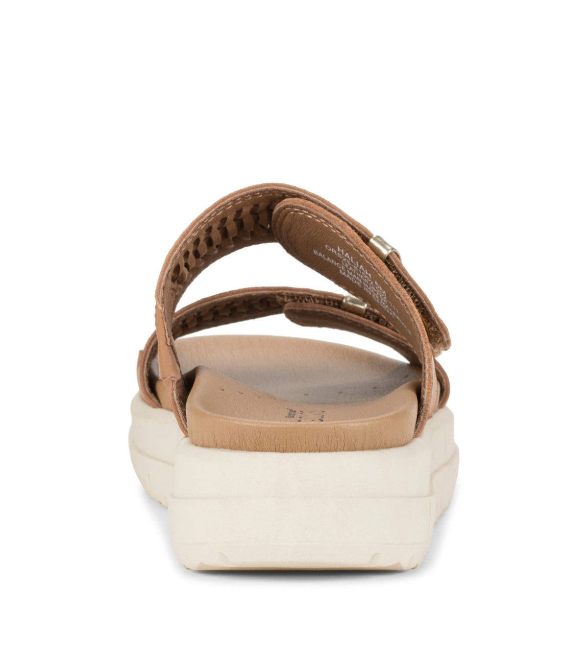 Haliah Slide Sandal