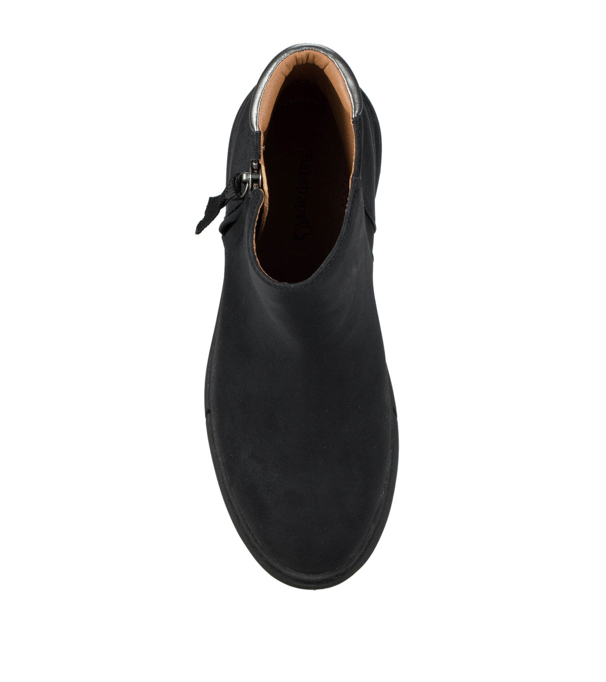 Lakelyn Wedge Bootie