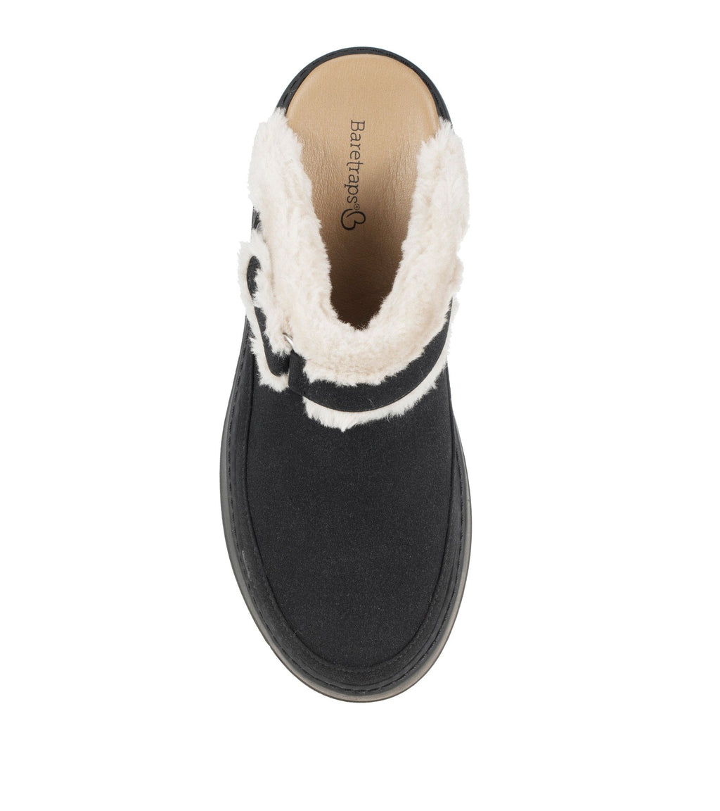 Felisa Slingback Clog