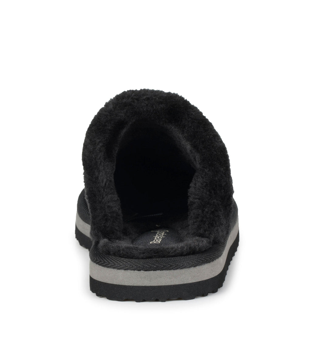 Justina Clog Slipper