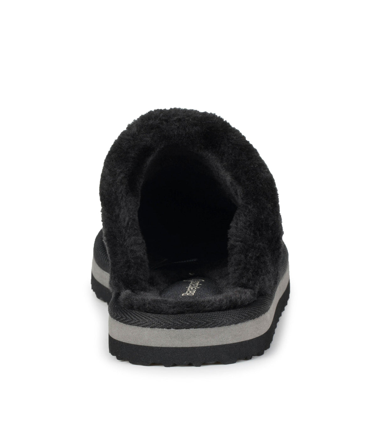 Justina Clog Slipper