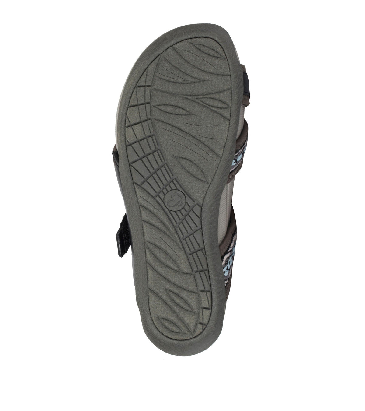 Deserae Slide Sandal