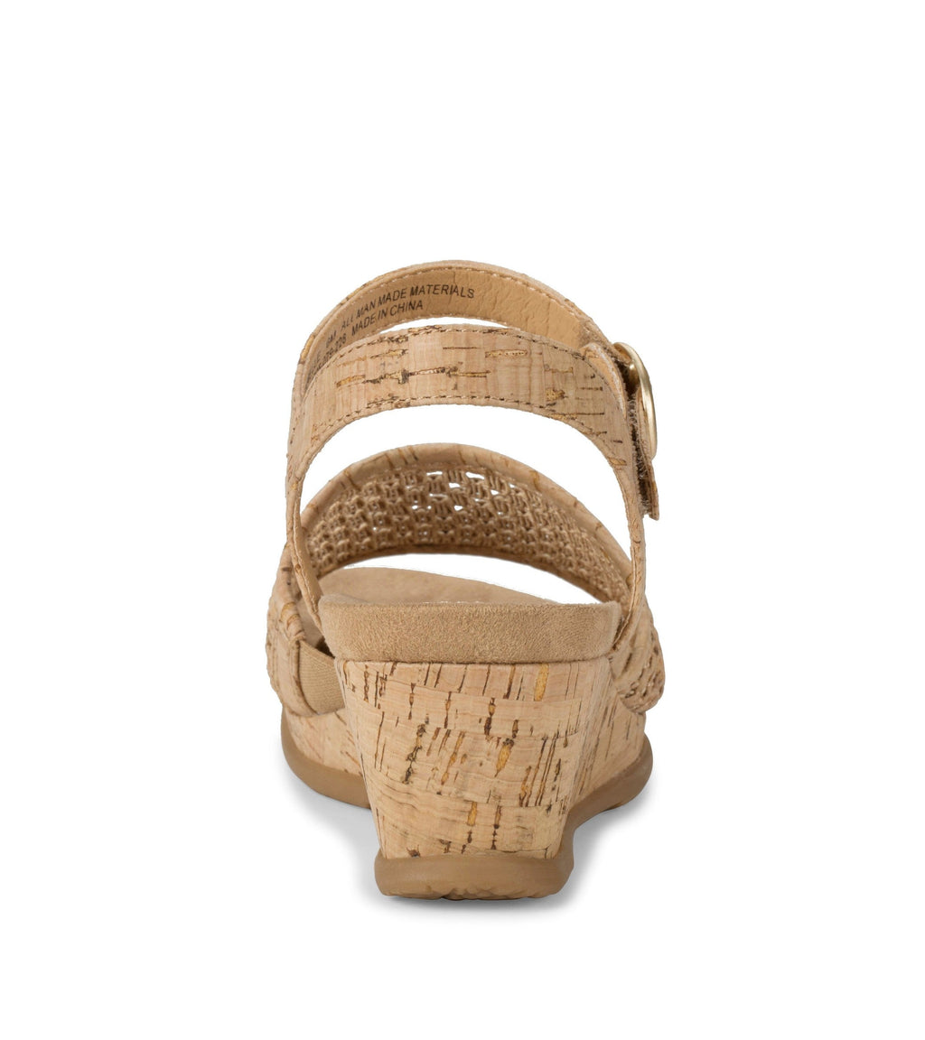 Fernelle Wedge Sandal