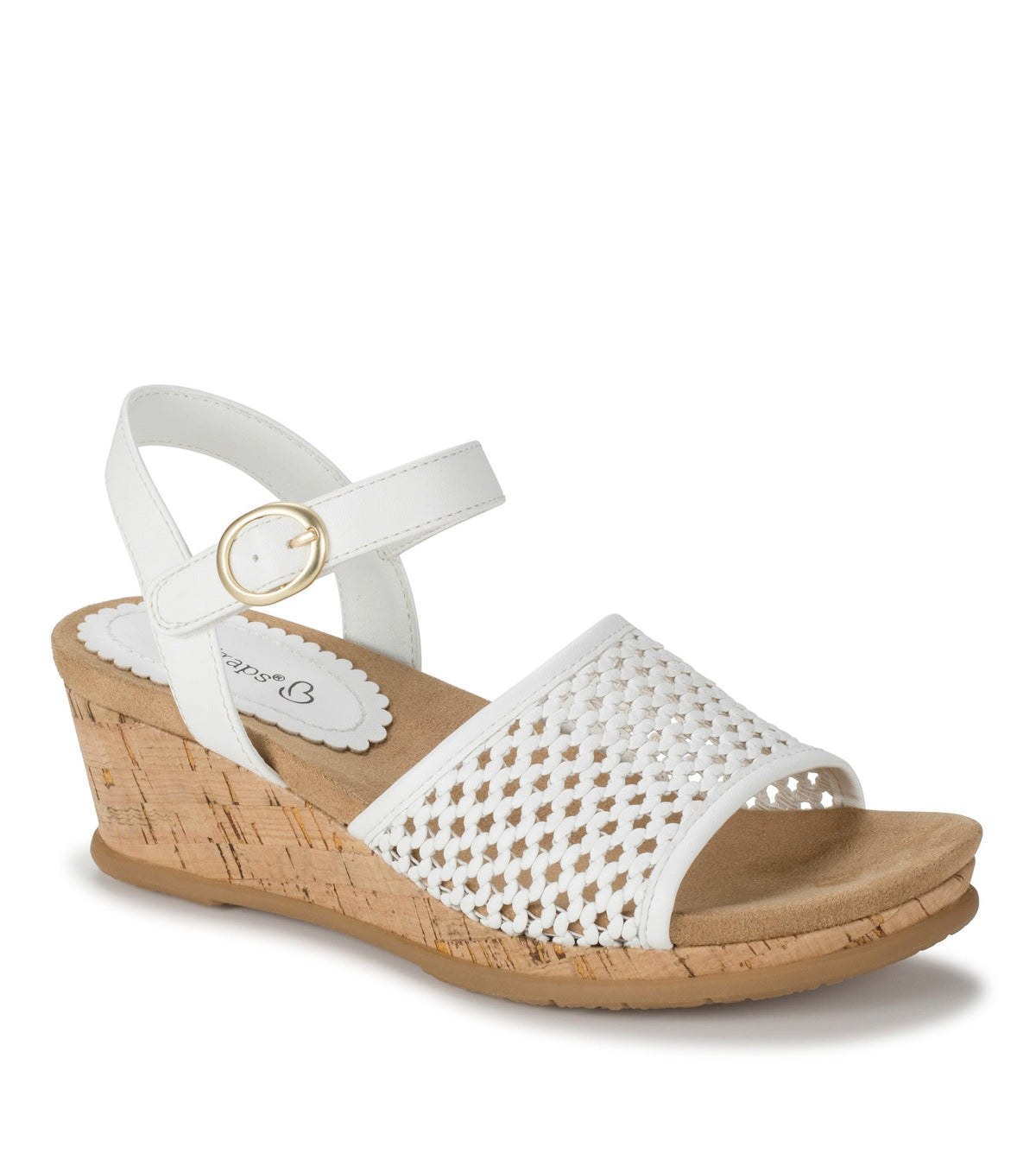 Fernelle Wedge Sandal