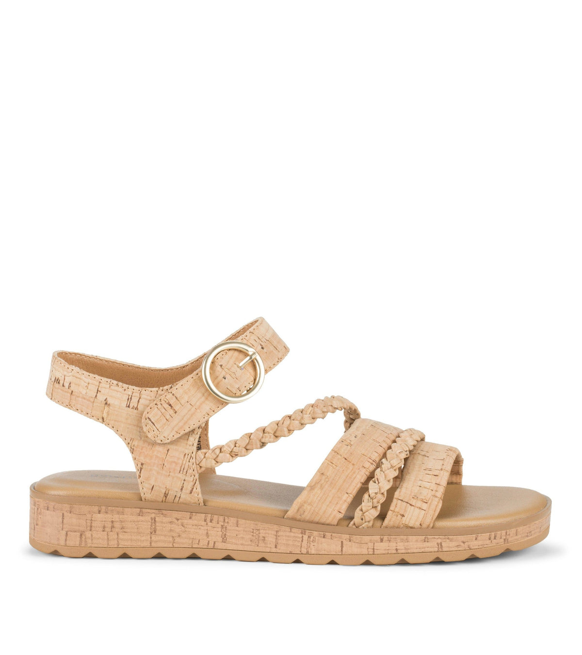 Gwyneth Sandal