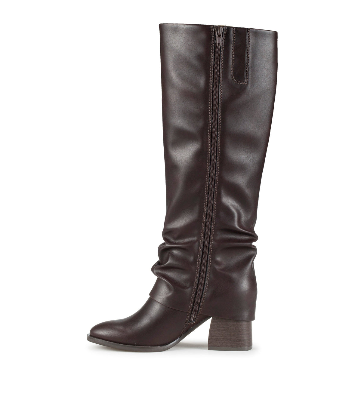 Dia Wide Calf Tall Boot