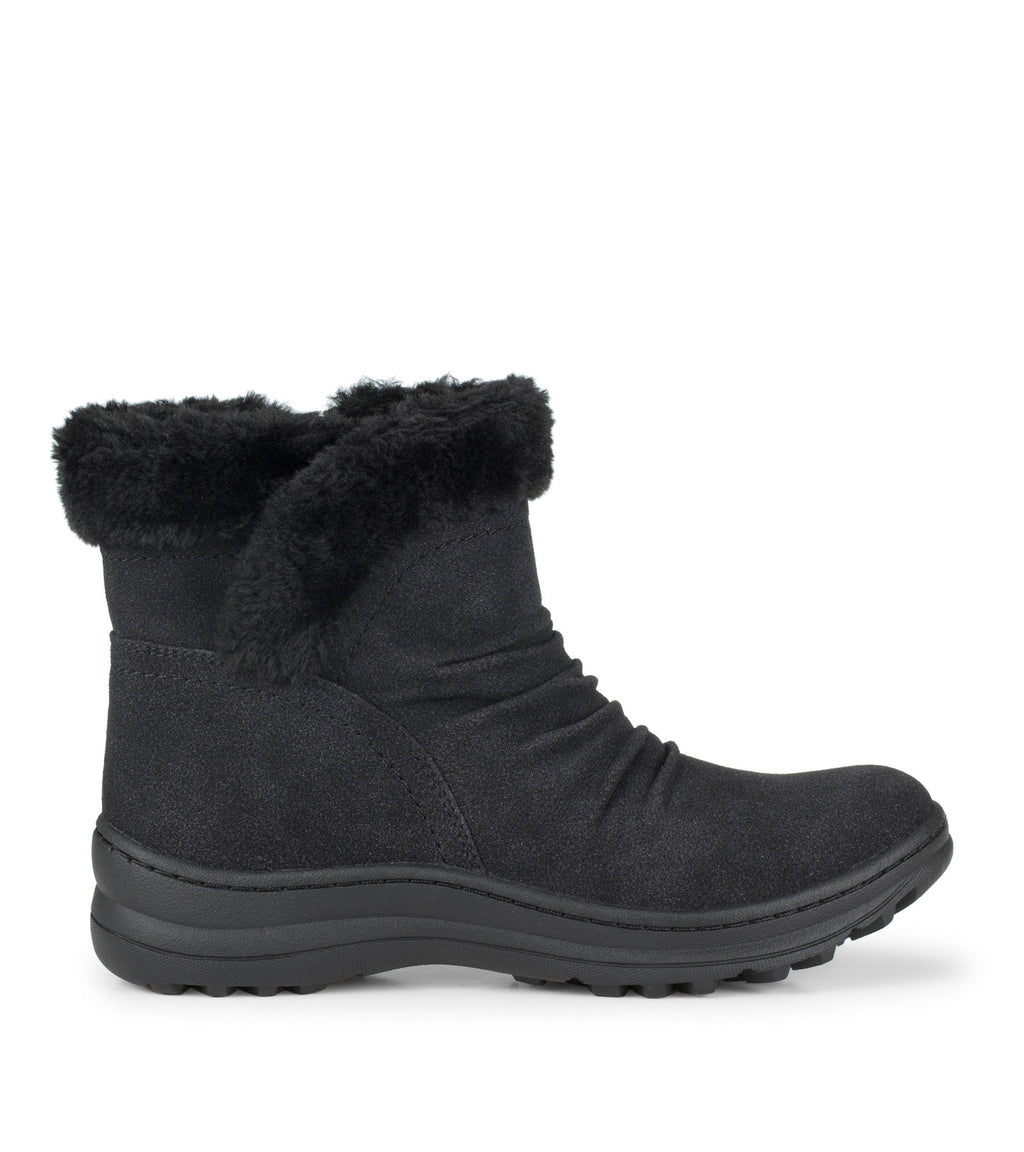 Atlee Cold Weather Bootie
