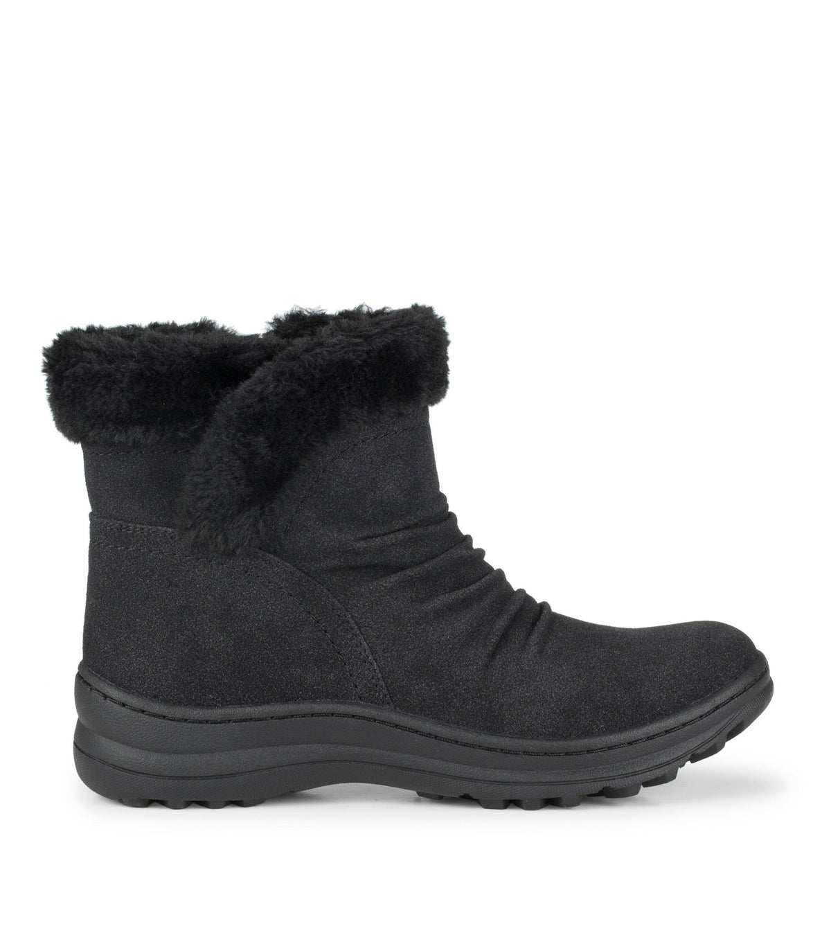 Atlee Cold Weather Bootie