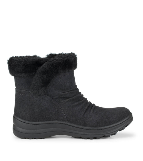 Atlee Cold Weather Bootie